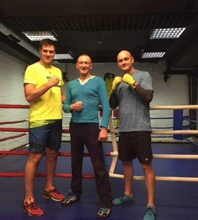 Тренировки по боксу групповые  Клуб единоборств "Груша" (12 тренировок) - купить в Сухове