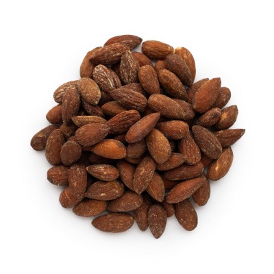 Миндаль жаренный 300 гр - купить в Сухове