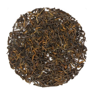 Шу Пуэр (черный) DarkLeaf 120г - купить в Сухове