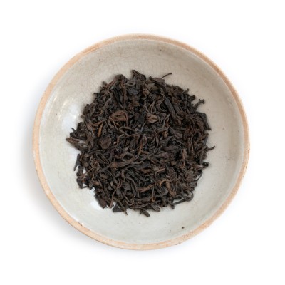 Шу Пуэр (черный) ForestMagic 75г - купить в Сухове