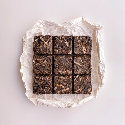 Шу Пуэр (черный) RichSoil 120г - купить в Сухове