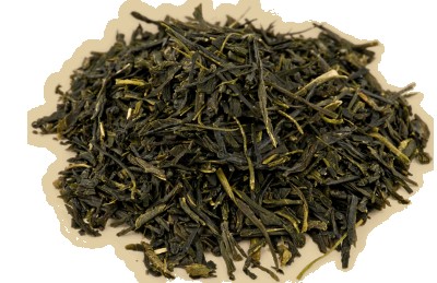 Зеленый чай ZenLeaf 75г - купить в Сухове