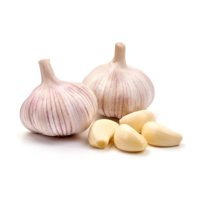 Чеснок очищенный 500 г - купить в Сухове