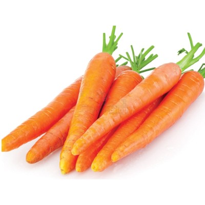 Морковь молодая 1 кг - купить в Сухове