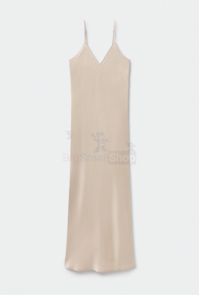 Платье шелковое Luna - купить в Сухове