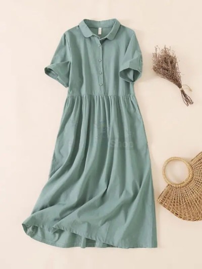 Платье casual SoftLine - купить в Сухове