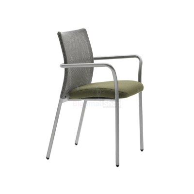 Стул офисный SoftSeat - купить в Сухове