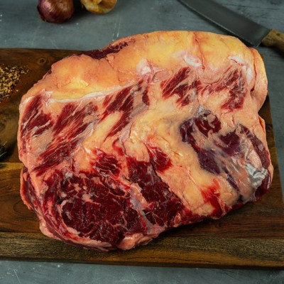 Говядина стейк Топ Блейд - купить в Сухове