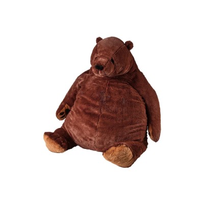 Плюшевый Медвежонок Джунгли - купить в Сухове