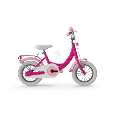 Велосипед детский Rainbow 14" - купить в Сухове