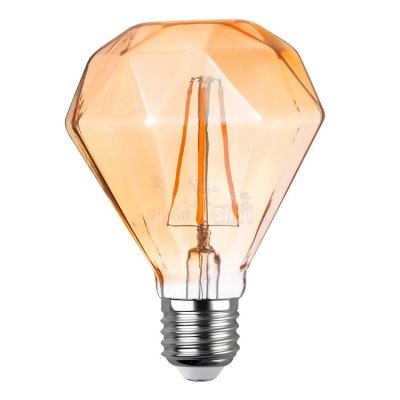 Лампа накаливания ClassicWarm 75W - купить в Сухове