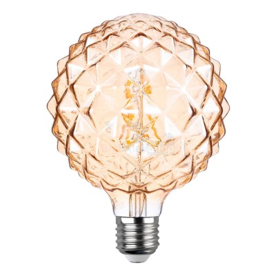 Лампа накаливания WarmGlow 60W - купить в Сухове