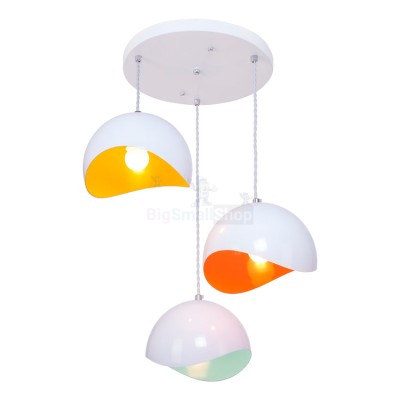 Подвесной светильник AmbientGlow 35W - купить в Сухове